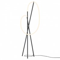 Торшер Maytoni Crochet MOD369FL-L36B3K MY_MOD369FL-L36B3K