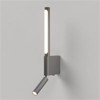 Бра с подсветкой Elektrostandard Sarca a066403 ELK_a066403