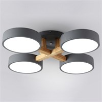 Потолочная люстра Imperiumloft Joist Gray JOIST01 IMPR_178327-26