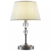 Настольная лампа декоративная Freya Milena FR5679TL-01N my_fr5679tl-01n