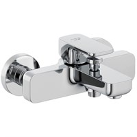 Смеситель для ванны Kludi Renon 426910575 Хром 426910575