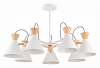Люстра на штанге EVOLUCE Modica SLE125102-07 evo_sle125102-07