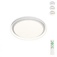 Накладной светильник Denkirs Plato DK6515-WH dk_dk6515-wh