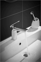 Смеситель для раковины Rose R39 R3901, хром R3901