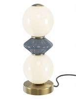 Настольная лампа декоративная Maytoni Brosche MOD362TL-L10GR3K MY_MOD362TL-L10GR3K