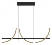 Светильник на штанге Maytoni Wabi MOD428PL-L20BK MY_MOD428PL-L20BK