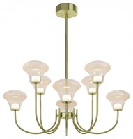 Люстра на штанге Maytoni Dynasty MOD402PL-L30BS3K MY_MOD402PL-L30BS3K