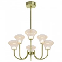 Люстра на штанге Maytoni Dynasty MOD402PL-L20BS3K MY_MOD402PL-L20BS3K