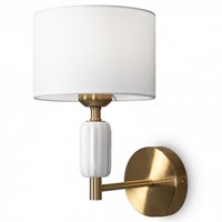 Бра Freya Ceram FR5491WL-01BS MY_FR5491WL-01BS