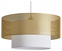 Подвесной светильник Freya Lattice FR5528PL-01BS MY_FR5528PL-01BS