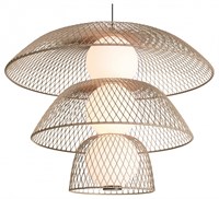 Подвесной светильник Freya Harper FR5545PL-L5BG MY_FR5545PL-L5BG