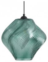 Подвесной светильник Freya Shiny FR5548PL-01DBL MY_FR5548PL-01DBL