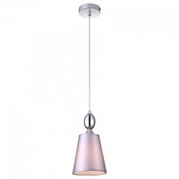 Подвесной светильник Freya Sofi FR2022PL-01CH MY_FR2022PL-01CH