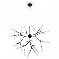 Подвесная люстра Freya Iris FR5067PL-36B MY_FR5067PL-36B