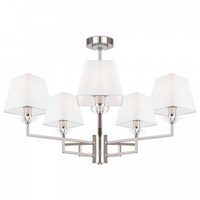 Люстра на штанге Freya Viva FR5266PL-05CH MY_FR5266PL-05CH