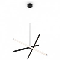 Подвесная люстра Freya Artwork FR6069PL-L65B MY_FR6069PL-L65B