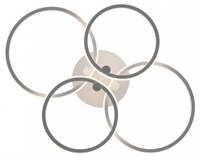 Накладной светильник Freya FR10018CL-L40W MY_FR10018CL-L40W