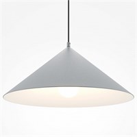 Подвесной светильник Maytoni Basic colors MOD167PL-01GR MY_MOD167PL-01GR