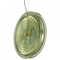 Подвесной светильник Freya Borbon FR5442PL-L11GN MY_FR5442PL-L11GN