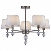 Люстра на штанге Freya Milena FR5679PL-05N MY_FR5679PL-05N