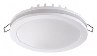 Встраиваемый светильник Novotech Klar 357963 nv_357963