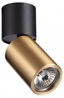 Спот Odeon Light Duetta 4280/1C OD_4280_1C