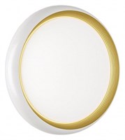 Накладной светильник Sonex Tofiq White 7650/DL SN_7650_DL