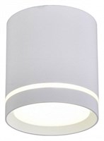 Накладной светильник Omnilux Capurso OML-102409-05 OM_OML-102409-05