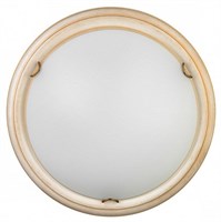 Накладной светильник Sonex Provence 7605/BL SN_7605_BL