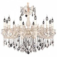 Подвесная люстра Omnilux Taranto OML-74403-12 OM_OML-74403-12