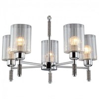 Подвесная люстра Omnilux Dronero OML-66503-05 OM_OML-66503-05