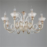 Подвесная люстра Omnilux Agerola OML-88303-08 OM_OML-88303-08