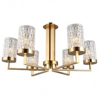 Подвесная люстра Omnilux Maiera OML-84713-06 om_oml-84713-06