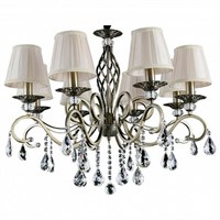 Подвесная люстра Omnilux Mezzano OML-79113-08 om_oml-79113-08