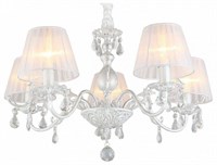 Подвесная люстра Omnilux Bantine OML-53213-05 OM_OML-53213-05