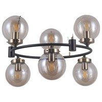 Подвесная люстра Omnilux Sorrento OML-94003-06 OM_OML-94003-06