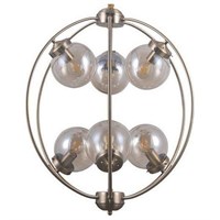 Подвесная люстра Omnilux Serrano OML-94513-06 OM_OML-94513-06