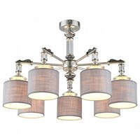 Подвесная люстра Omnilux Rovigo OML-64317-07 OM_OML-64317-07