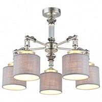 Подвесная люстра Omnilux Rovigo OML-64317-05 OM_OML-64317-05