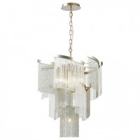 Подвесной светильник Odeon Light Graza 4630/7 OD_4630_7