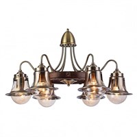 Подвесная люстра Omnilux Croce OML-50703-06 OM_OML-50703-06