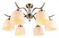 Люстра на штанге Omnilux Arosio OML-88417-06 OM_OML-88417-06