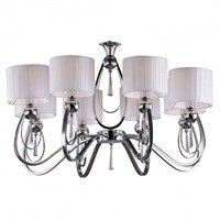 Подвесная люстра Omnilux Mellitto OML-63803-08 OM_OML-63803-08