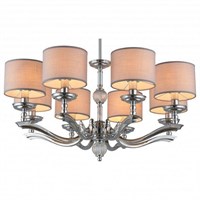 Подвесная люстра Omnilux Sovana OML-64603-08 OM_OML-64603-08