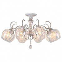 Люстра на штанге Omnilux Cudacciolu OML-53907-08 OM_OML-53907-08