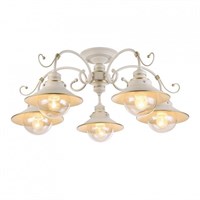 Люстра на штанге Omnilux Torri OML-50807-05 OM_OML-50807-05