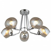 Потолочная люстра Omnilux Tesero OML-27307-05 OM_OML-27307-05