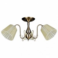 Люстра на штанге Omnilux Leonessa OML-29117-03 OM_OML-29117-03