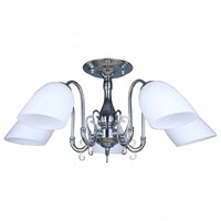 Люстра на штанге Omnilux Leonessa OML-29107-05 om_oml-29107-05