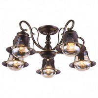 Потолочная люстра Omnilux Molfetta OML-50607-05 OM_OML-50607-05